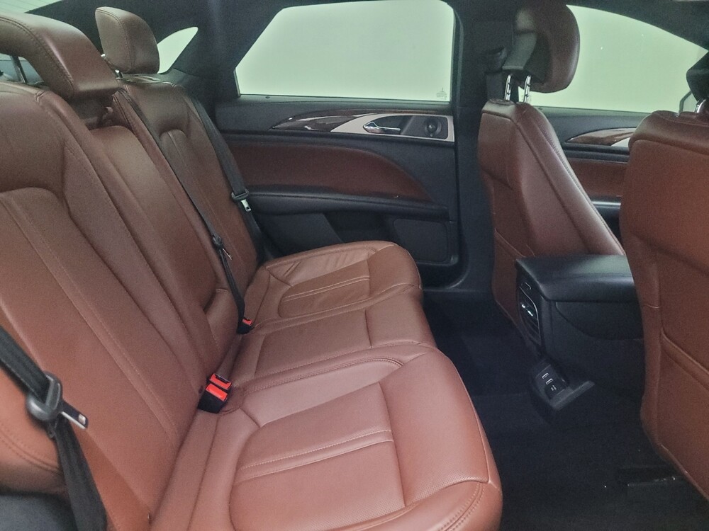 2019 Lincoln MKZ in Mesa, AZ 85210 - 18133631 19