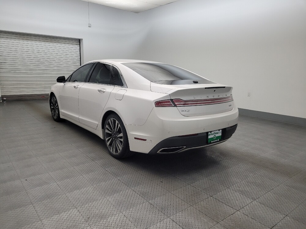 2019 Lincoln MKZ in Mesa, AZ 85210 - 18133631 5