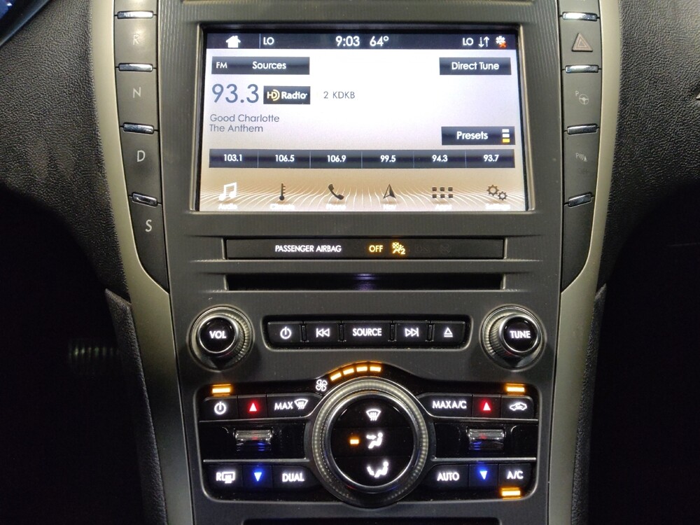 2019 Lincoln MKZ in Mesa, AZ 85210 - 18133631 25