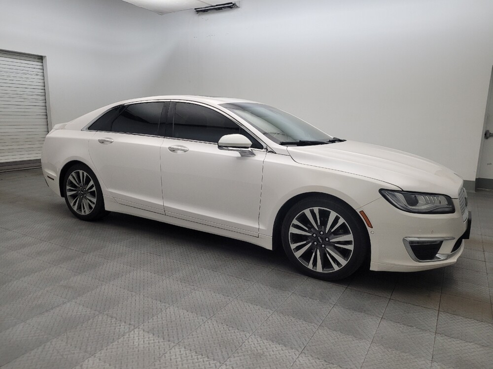 2019 Lincoln MKZ in Mesa, AZ 85210 - 18133631 11