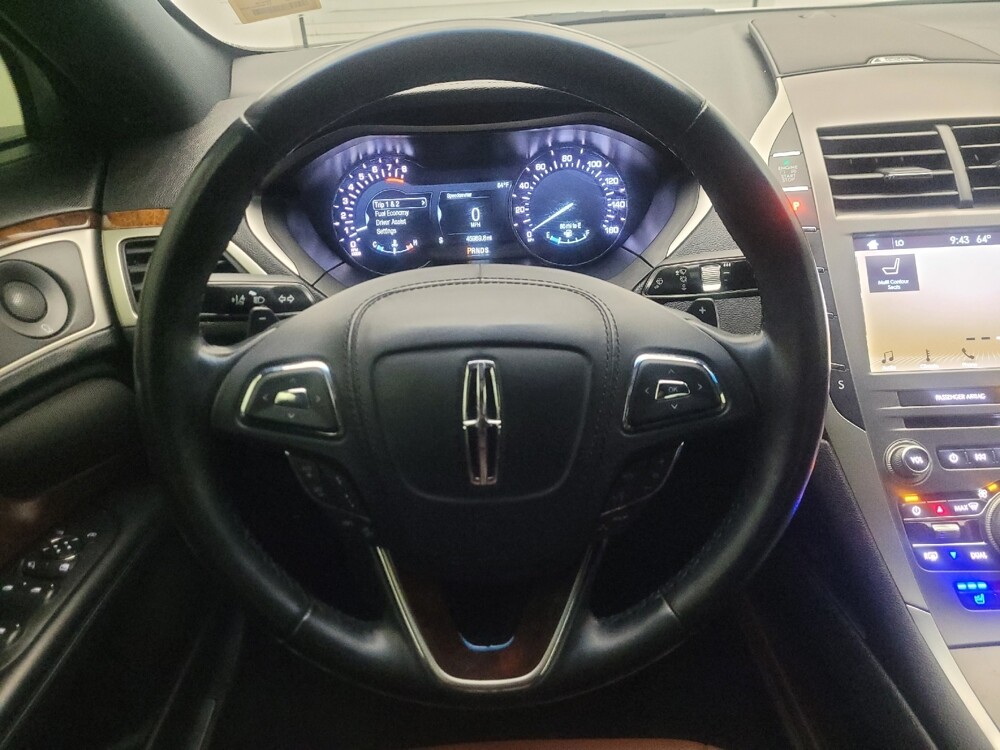 2019 Lincoln MKZ in Mesa, AZ 85210 - 18133631 22