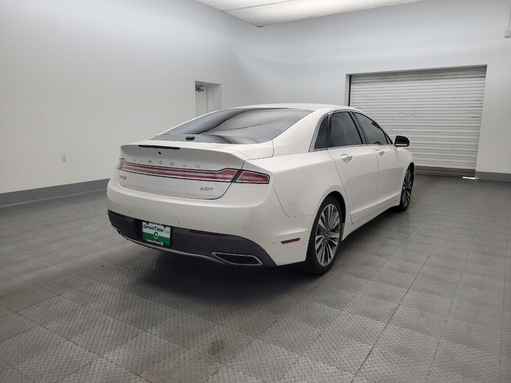 2019 Lincoln MKZ in Mesa, AZ 85210 - 18133631 9