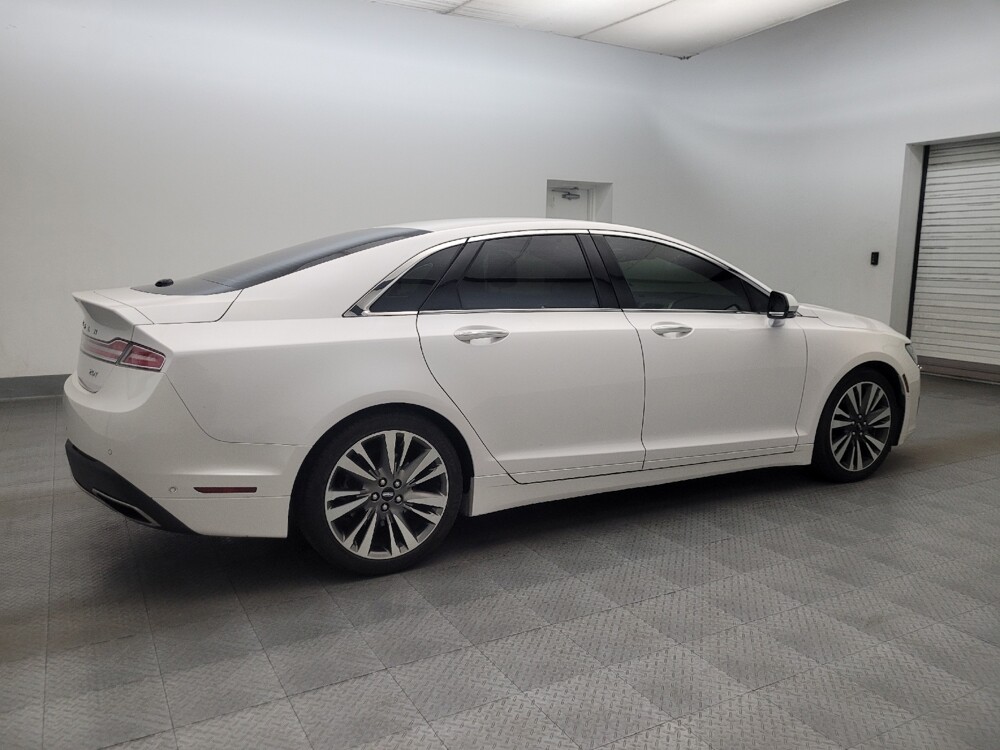 2019 Lincoln MKZ in Mesa, AZ 85210 - 18133631 10