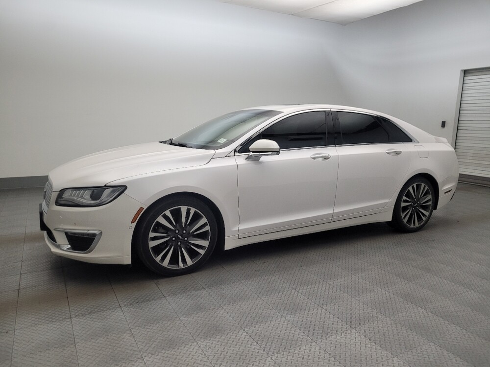 2019 Lincoln MKZ in Mesa, AZ 85210 - 18133631 2