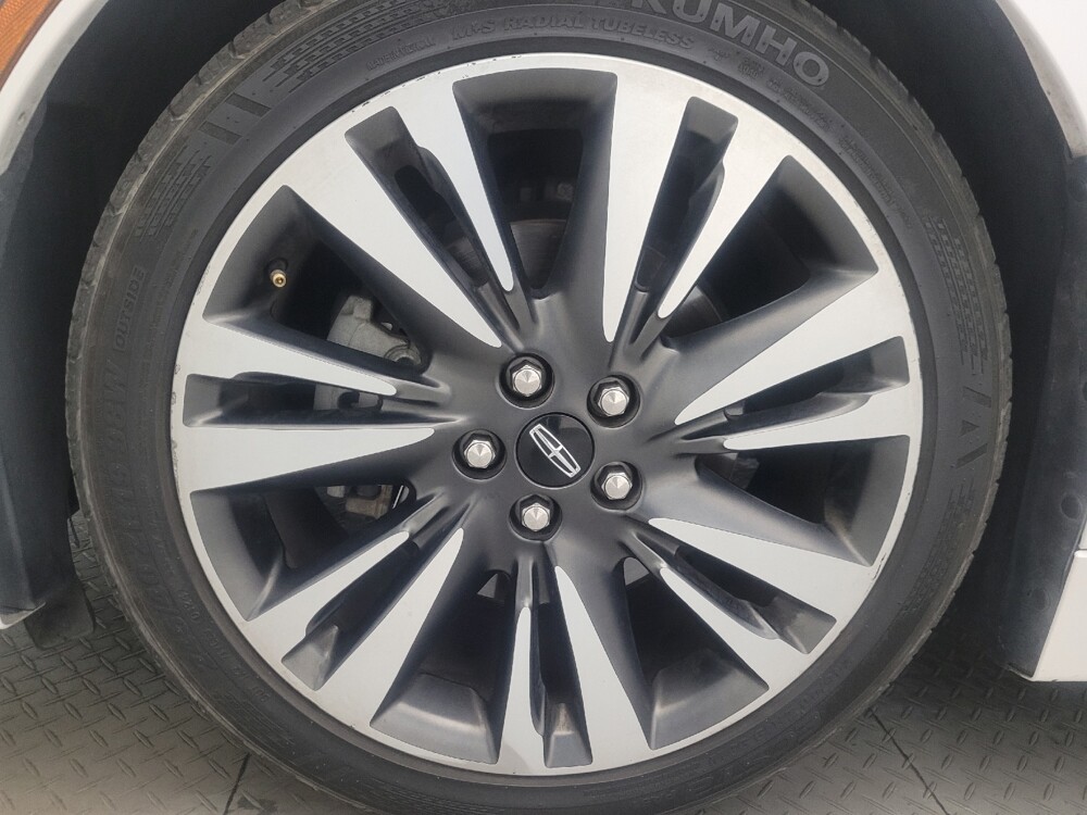 2019 Lincoln MKZ in Mesa, AZ 85210 - 18133631 31