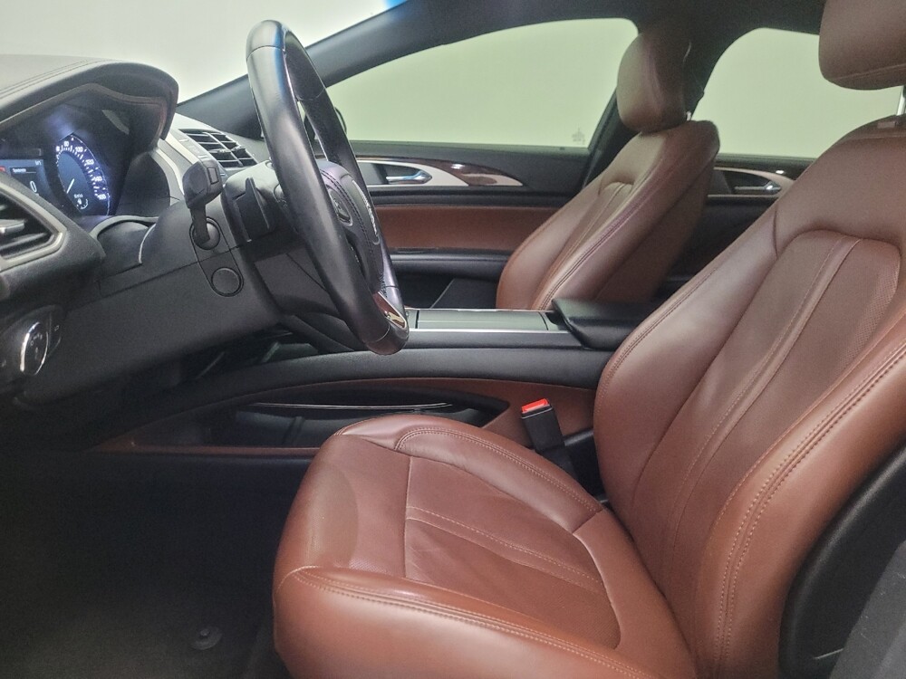 2019 Lincoln MKZ in Mesa, AZ 85210 - 18133631 17