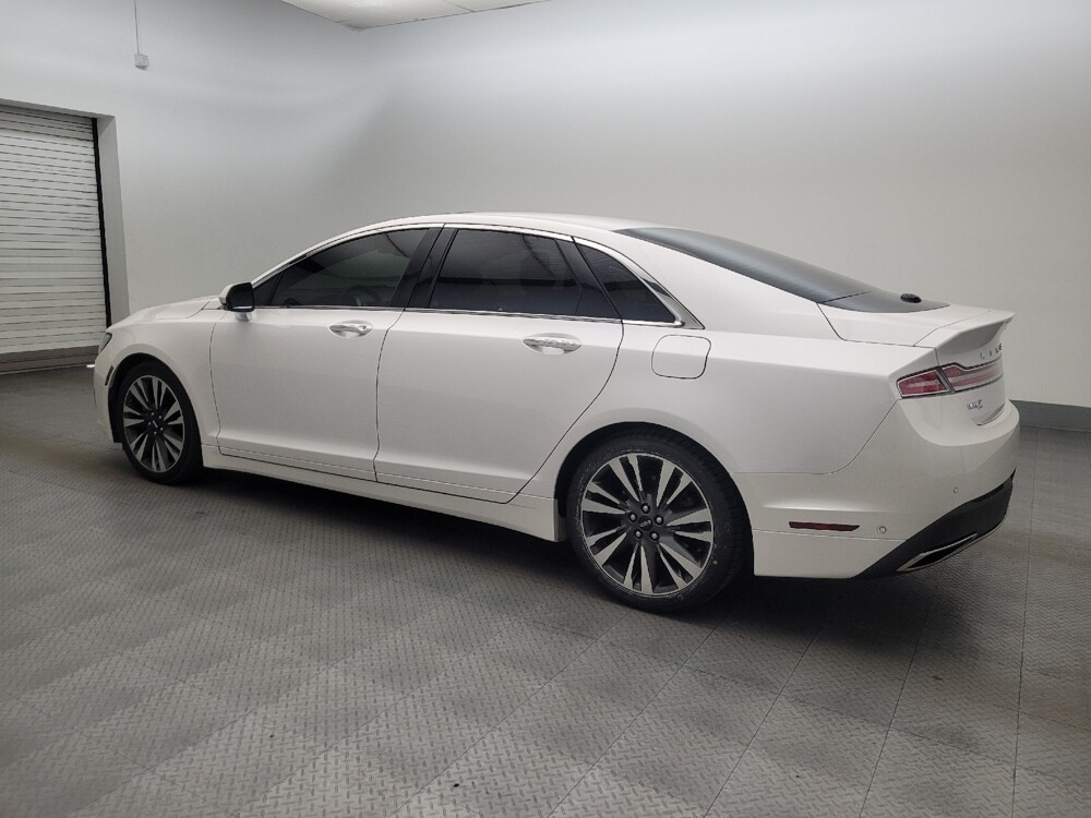 2019 Lincoln MKZ in Mesa, AZ 85210 - 18133631 3