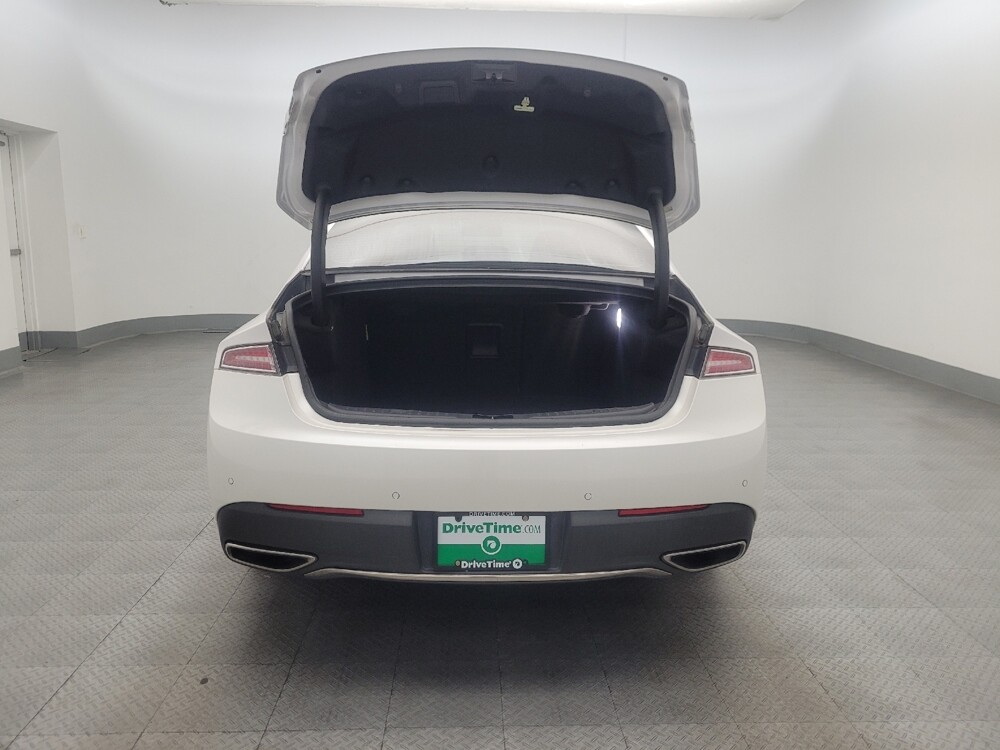 2019 Lincoln MKZ in Mesa, AZ 85210 - 18133631 29