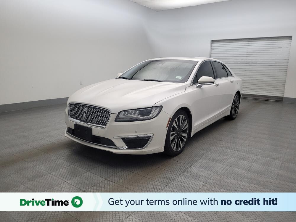 2019 Lincoln MKZ in Mesa, AZ 85210 - 18133631