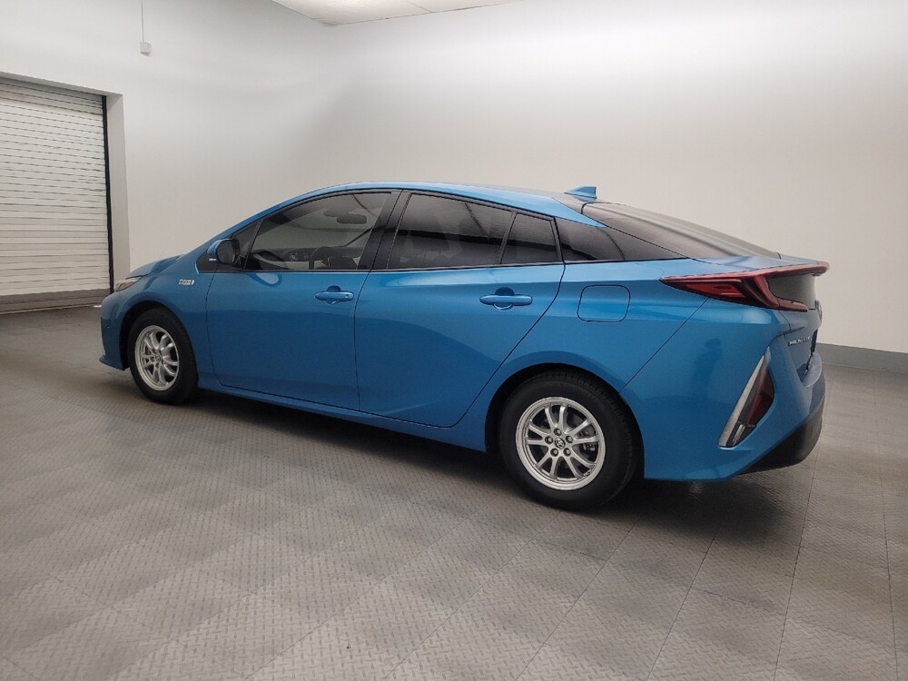 2017 Toyota Prius Prime in Mesa, AZ 85210 - 18133632 3