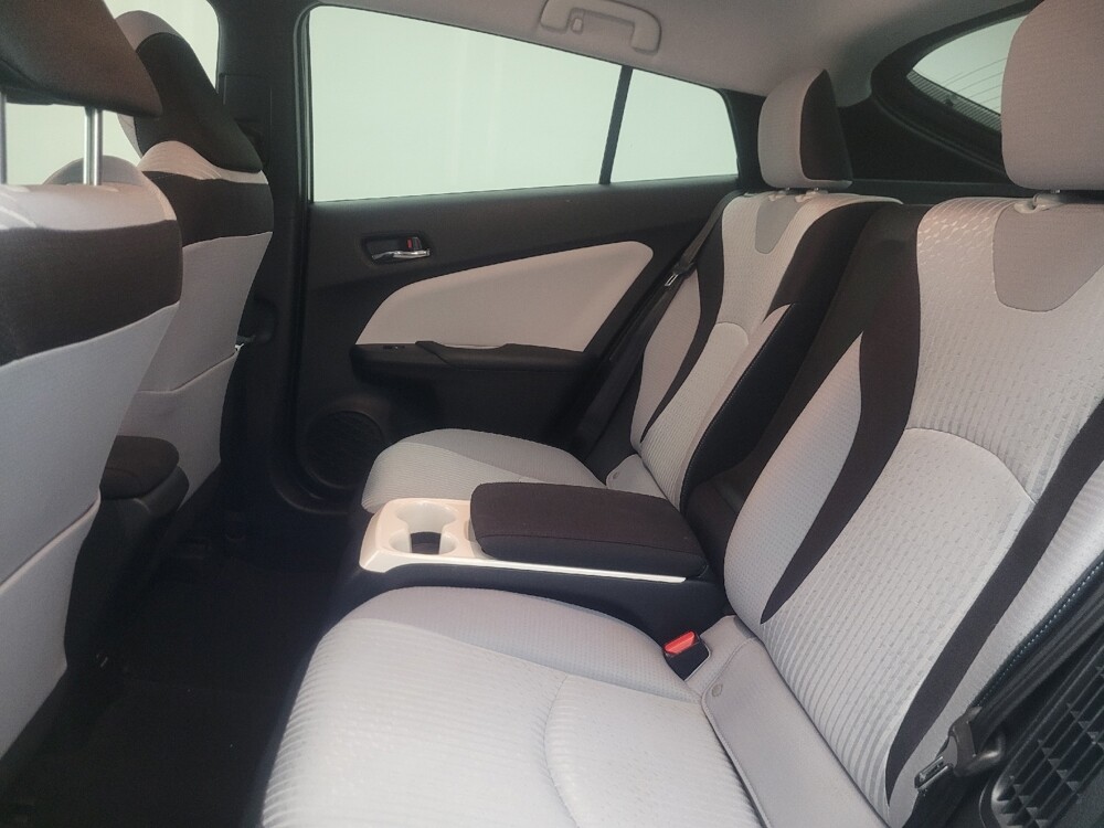 2017 Toyota Prius Prime in Mesa, AZ 85210 - 18133632 18