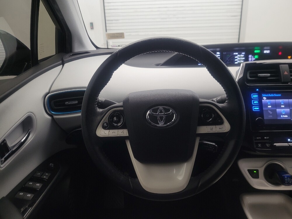2017 Toyota Prius Prime in Mesa, AZ 85210 - 18133632 22