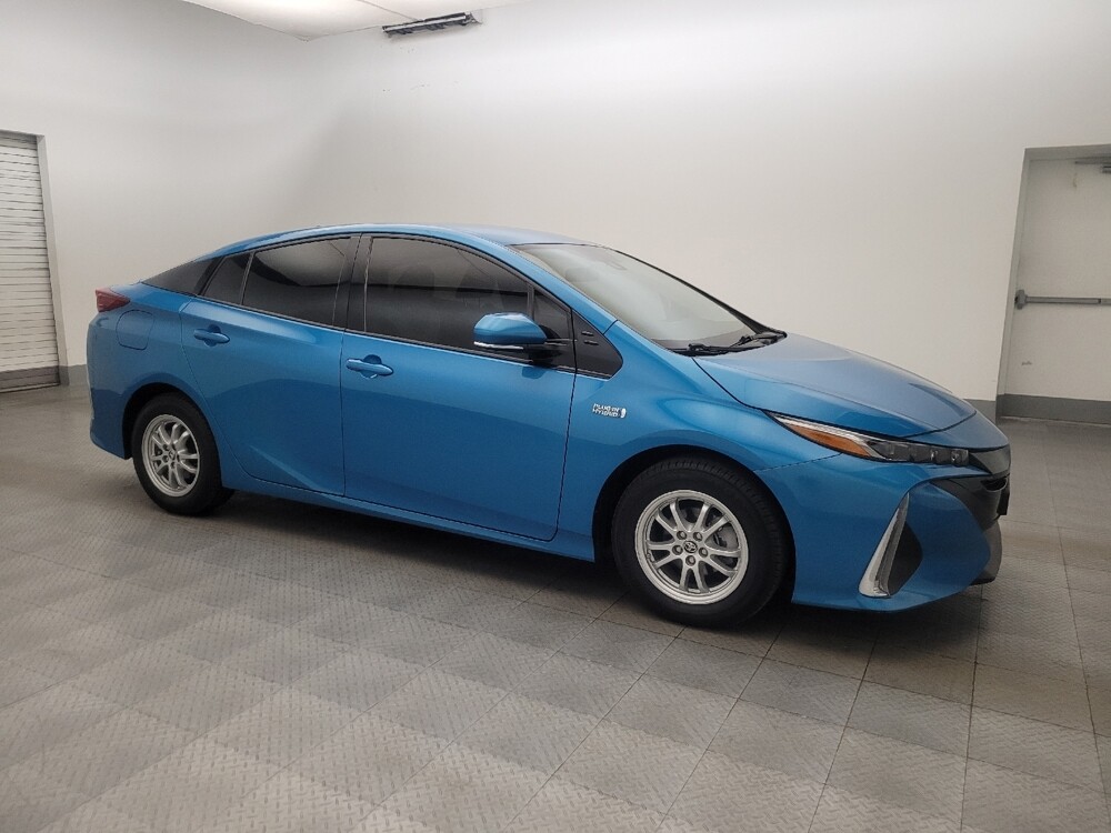 2017 Toyota Prius Prime in Mesa, AZ 85210 - 18133632 11