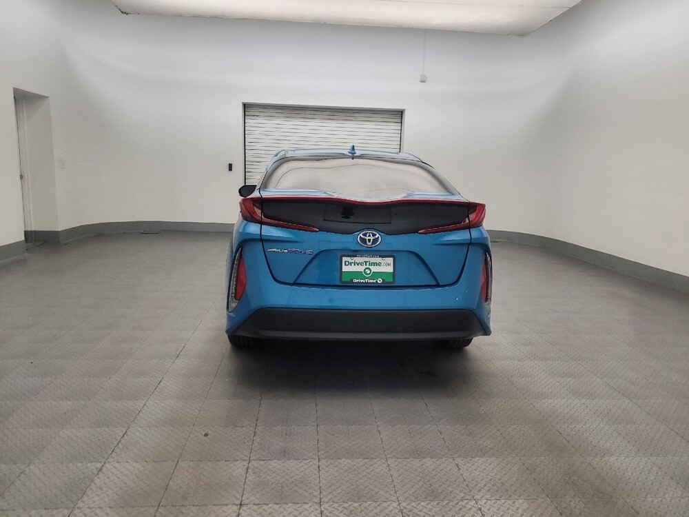 2017 Toyota Prius Prime in Mesa, AZ 85210 - 18133632 6