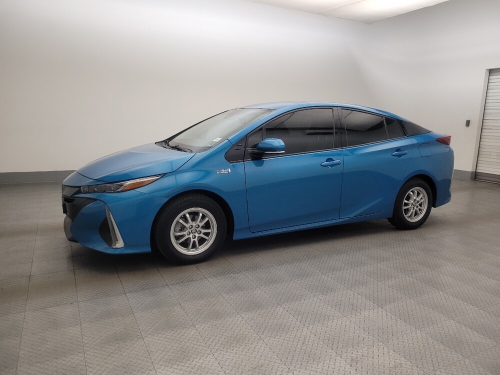 2017 Toyota Prius Prime in Mesa, AZ 85210 - 18133632 2