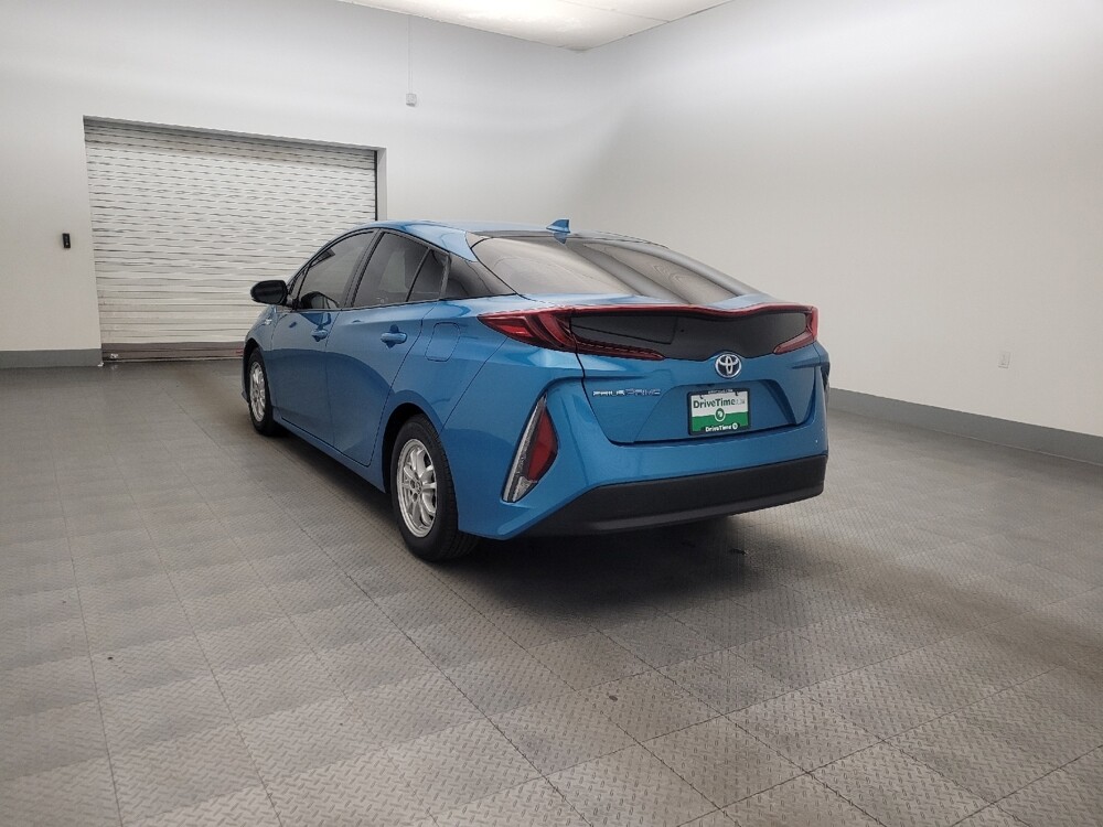 2017 Toyota Prius Prime in Mesa, AZ 85210 - 18133632 5