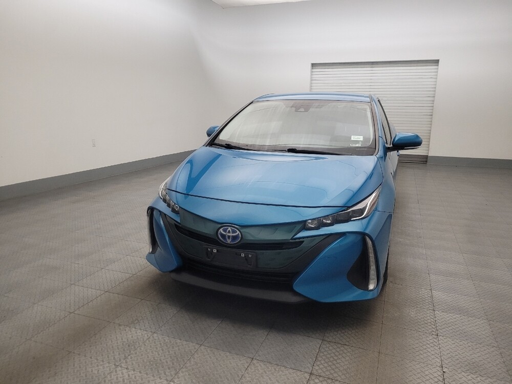 2017 Toyota Prius Prime in Mesa, AZ 85210 - 18133632 15