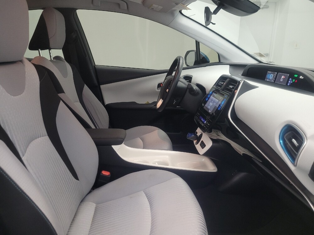 2017 Toyota Prius Prime in Mesa, AZ 85210 - 18133632 21