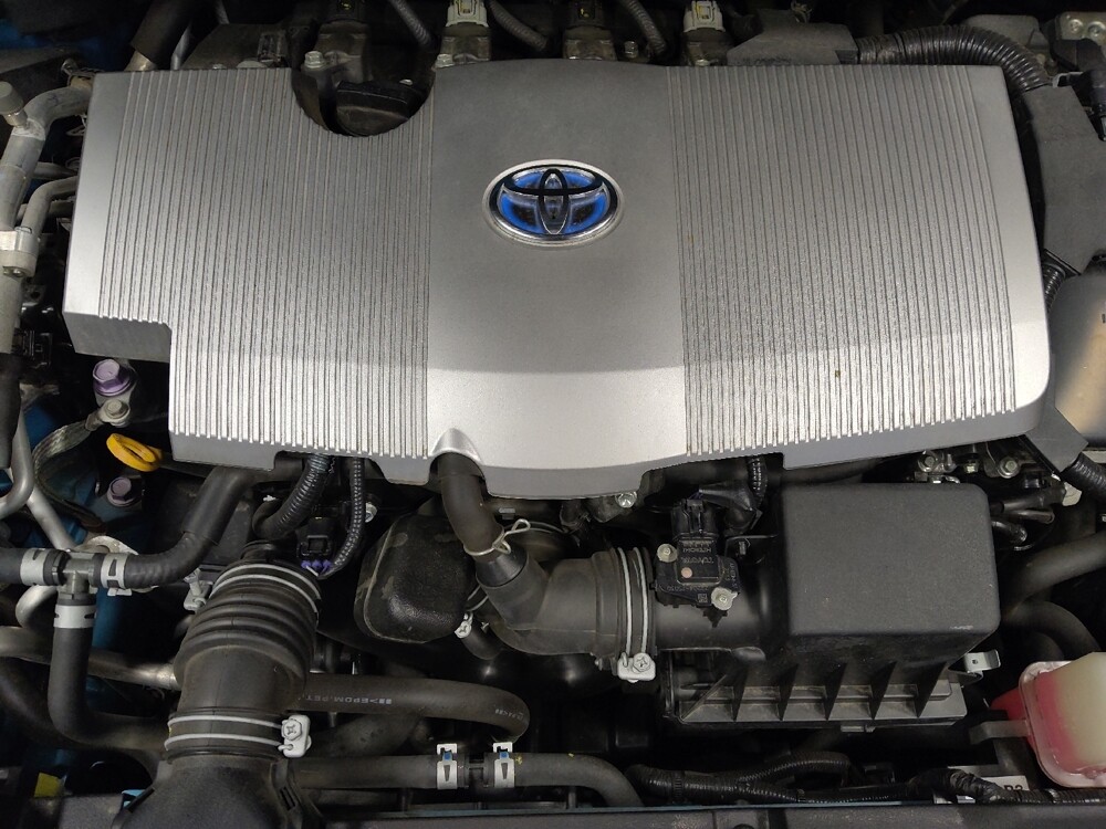 2017 Toyota Prius Prime in Mesa, AZ 85210 - 18133632 30