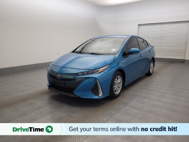 2017 Toyota Prius Prime in Mesa, AZ 85210