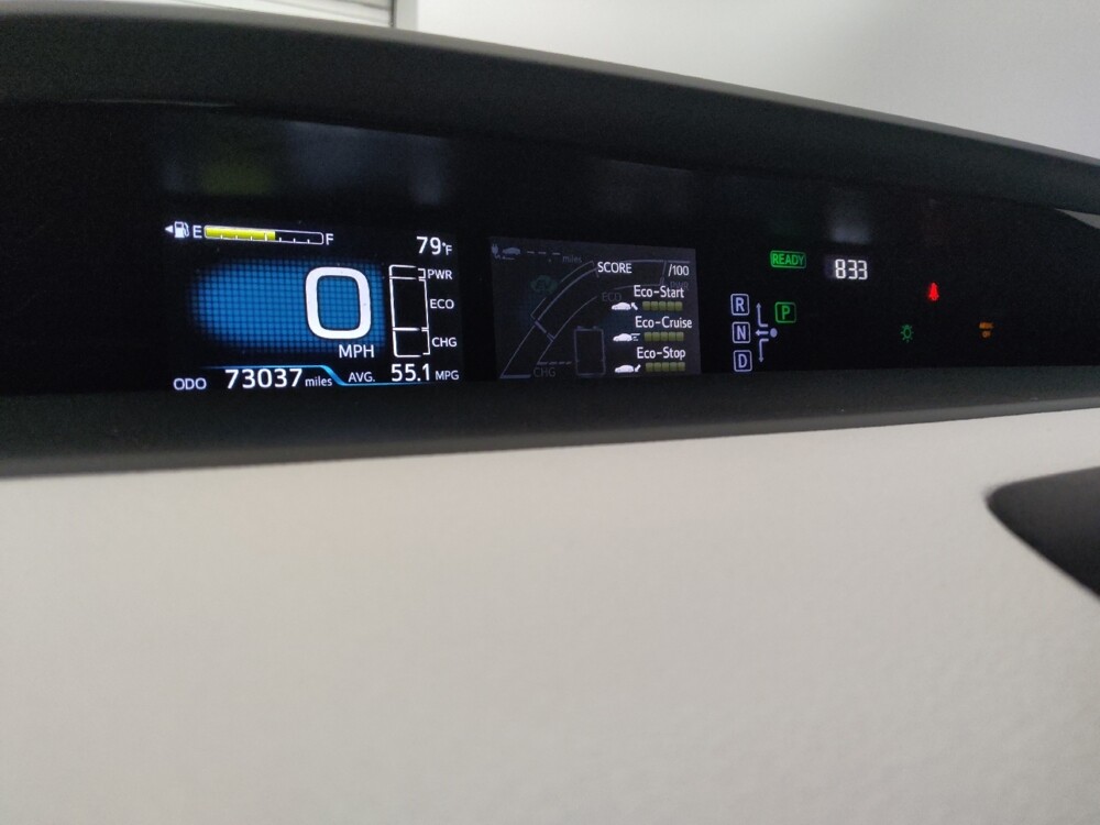 2017 Toyota Prius Prime in Mesa, AZ 85210 - 18133632 23