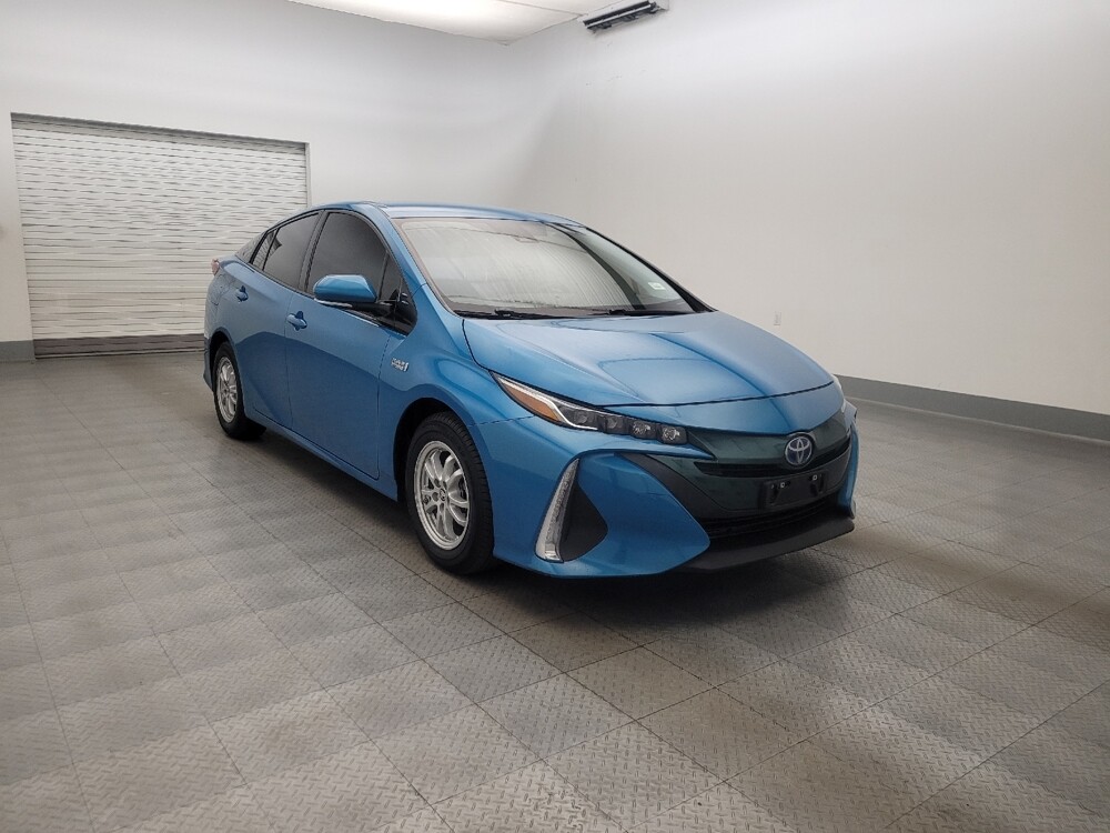 2017 Toyota Prius Prime in Mesa, AZ 85210 - 18133632 13