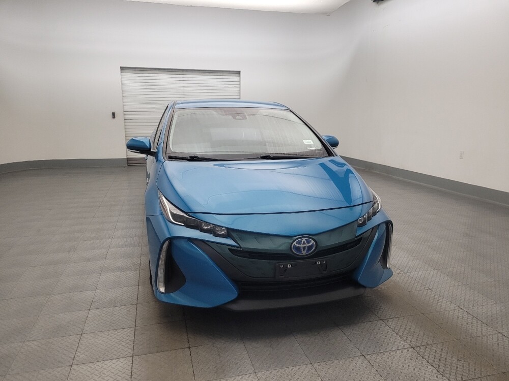 2017 Toyota Prius Prime in Mesa, AZ 85210 - 18133632 14