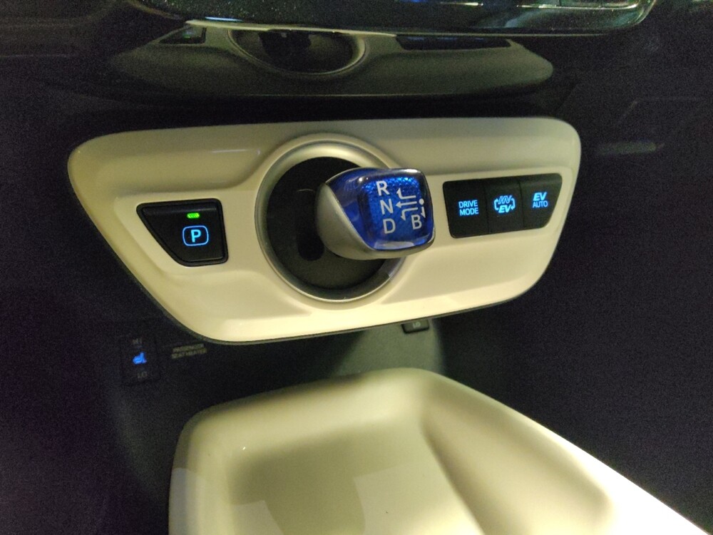 2017 Toyota Prius Prime in Mesa, AZ 85210 - 18133632 26