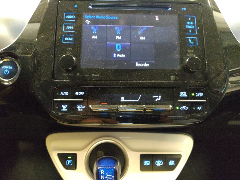 2017 Toyota Prius Prime in Mesa, AZ 85210 - 18133632 25