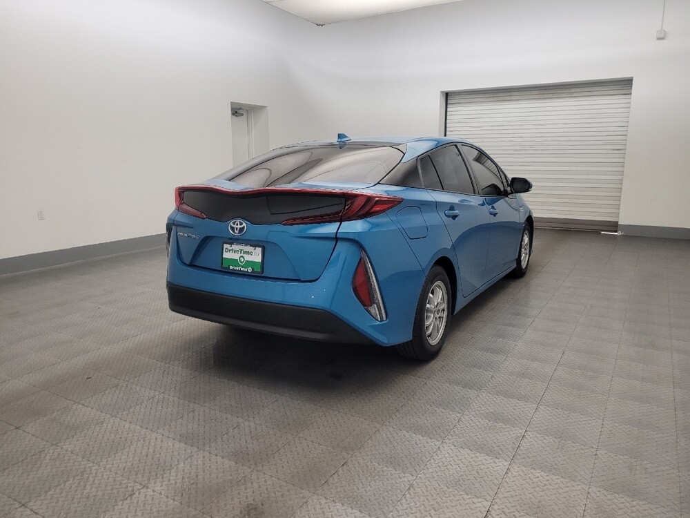 2017 Toyota Prius Prime in Mesa, AZ 85210 - 18133632 9