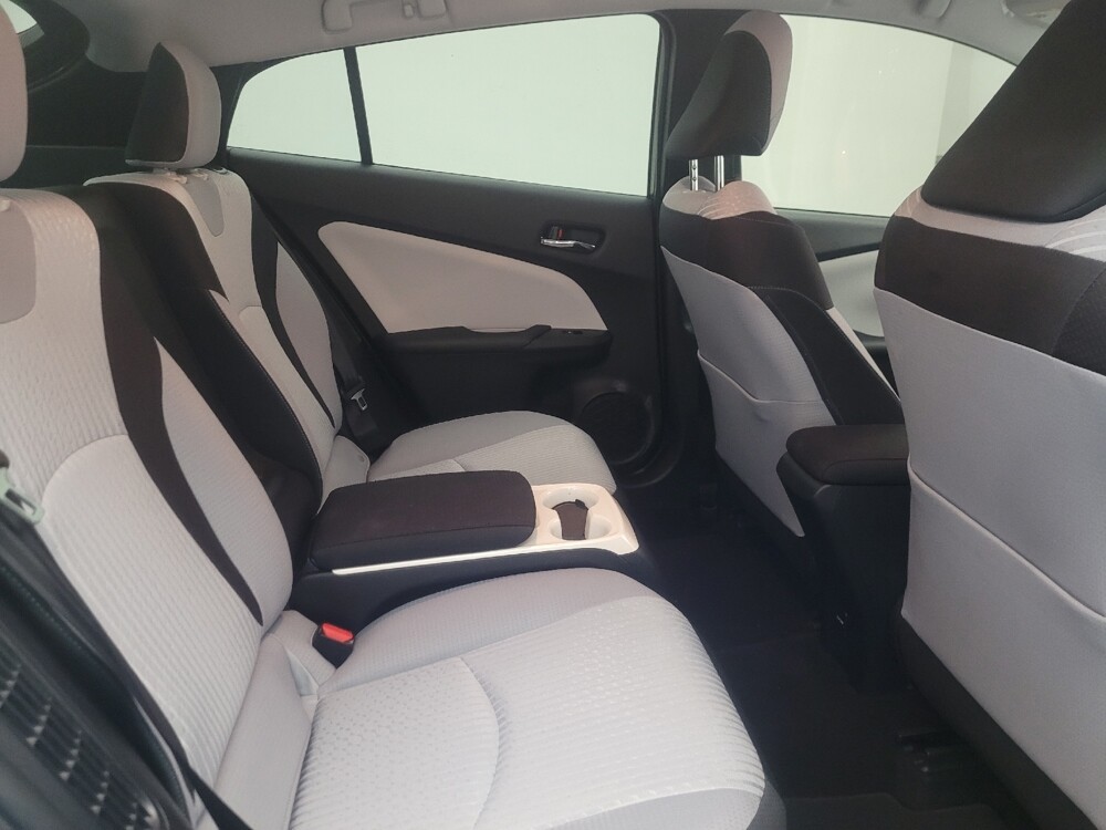 2017 Toyota Prius Prime in Mesa, AZ 85210 - 18133632 19