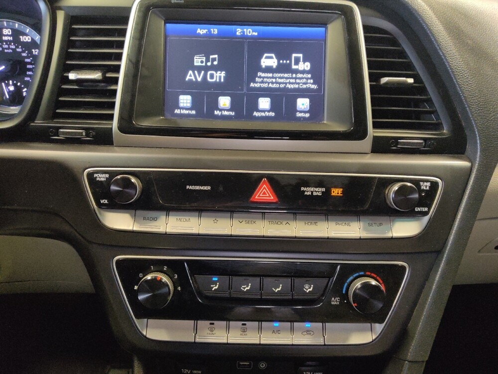 2019 Hyundai Sonata in Mesa, AZ 85210 - 18133633 25