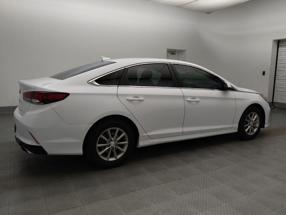 2019 Hyundai Sonata in Mesa, AZ 85210 - 18133633 10