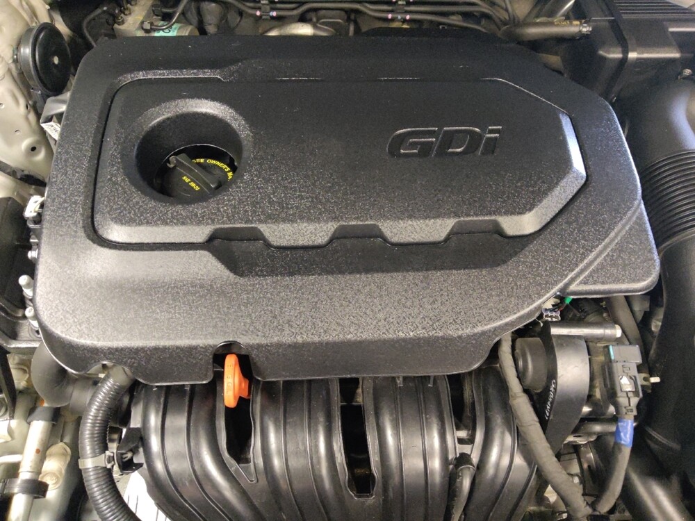 2019 Hyundai Sonata in Mesa, AZ 85210 - 18133633 30