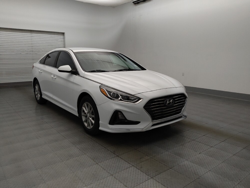2019 Hyundai Sonata in Mesa, AZ 85210 - 18133633 13
