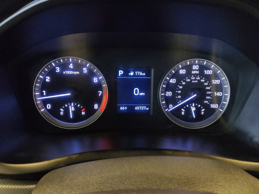 2019 Hyundai Sonata in Mesa, AZ 85210 - 18133633 23