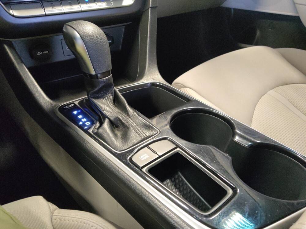 2019 Hyundai Sonata in Mesa, AZ 85210 - 18133633 26