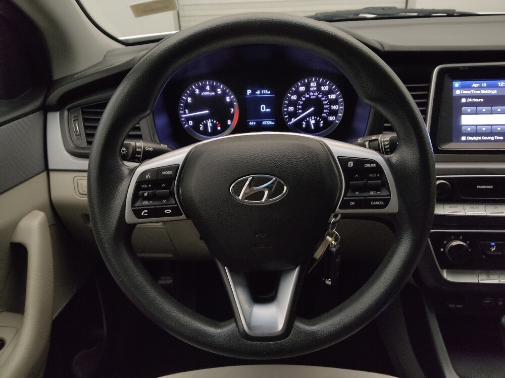 2019 Hyundai Sonata in Mesa, AZ 85210 - 18133633 22