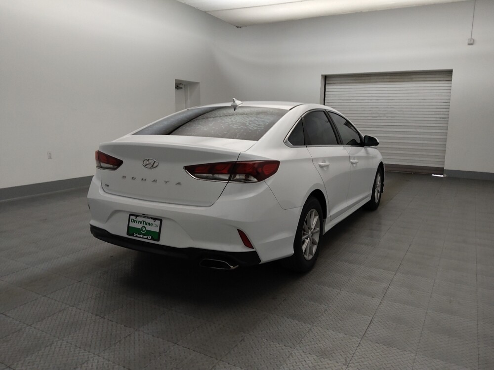 2019 Hyundai Sonata in Mesa, AZ 85210 - 18133633 9