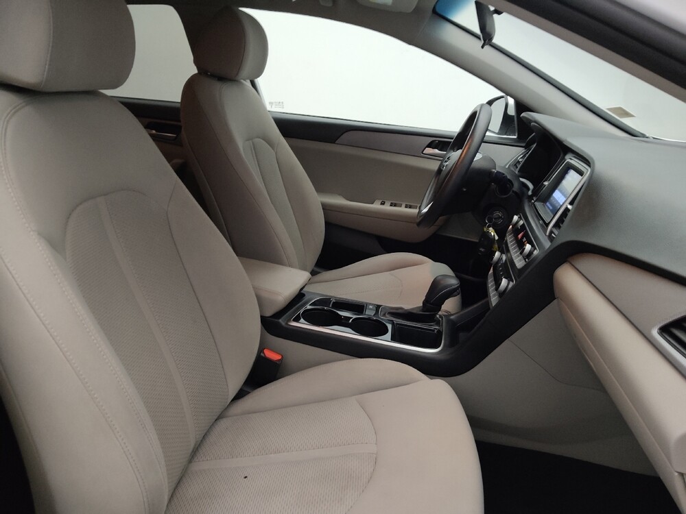 2019 Hyundai Sonata in Mesa, AZ 85210 - 18133633 21