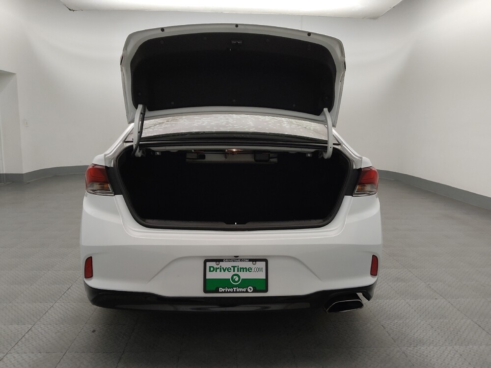 2019 Hyundai Sonata in Mesa, AZ 85210 - 18133633 29