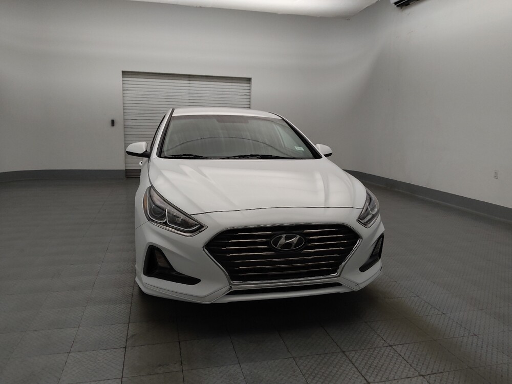 2019 Hyundai Sonata in Mesa, AZ 85210 - 18133633 14