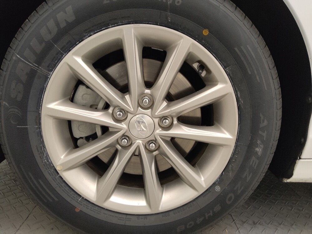 2019 Hyundai Sonata in Mesa, AZ 85210 - 18133633 31