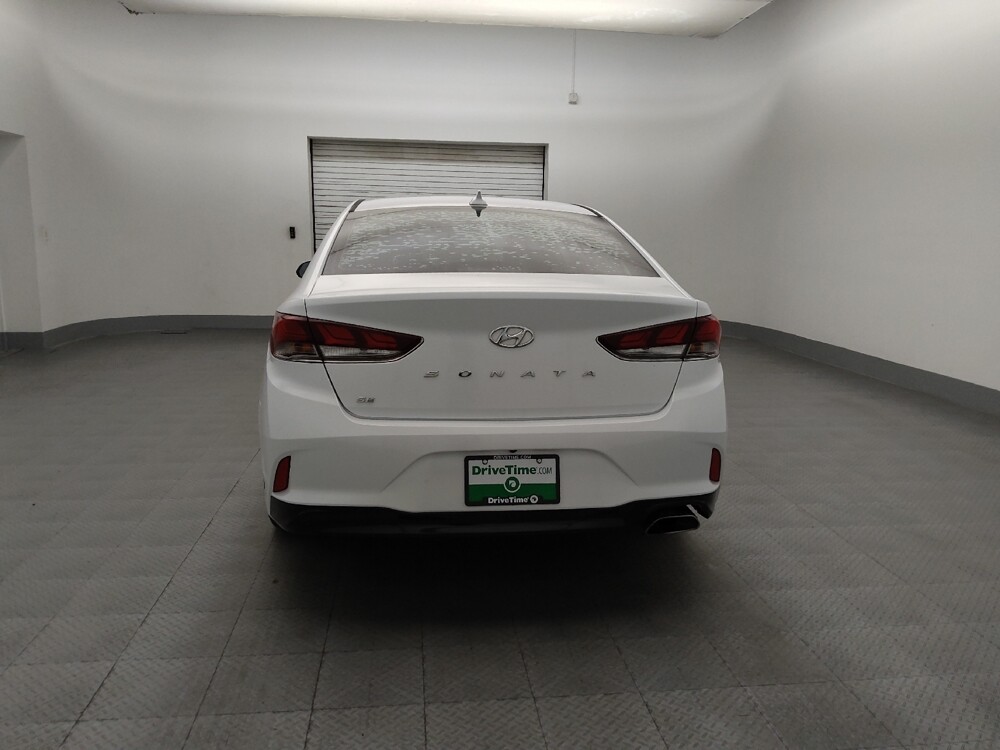 2019 Hyundai Sonata in Mesa, AZ 85210 - 18133633 6