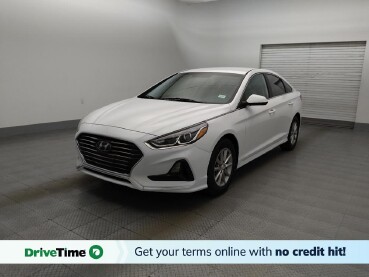 2019 Hyundai Sonata in Mesa, AZ 85210