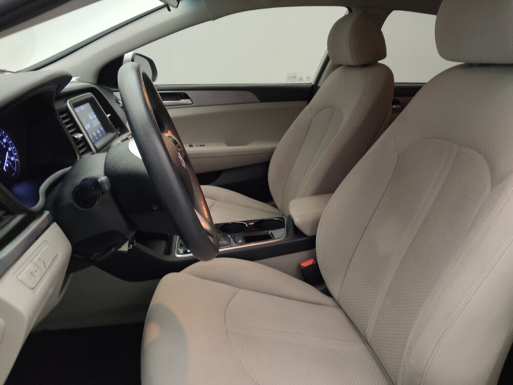 2019 Hyundai Sonata in Mesa, AZ 85210 - 18133633 17