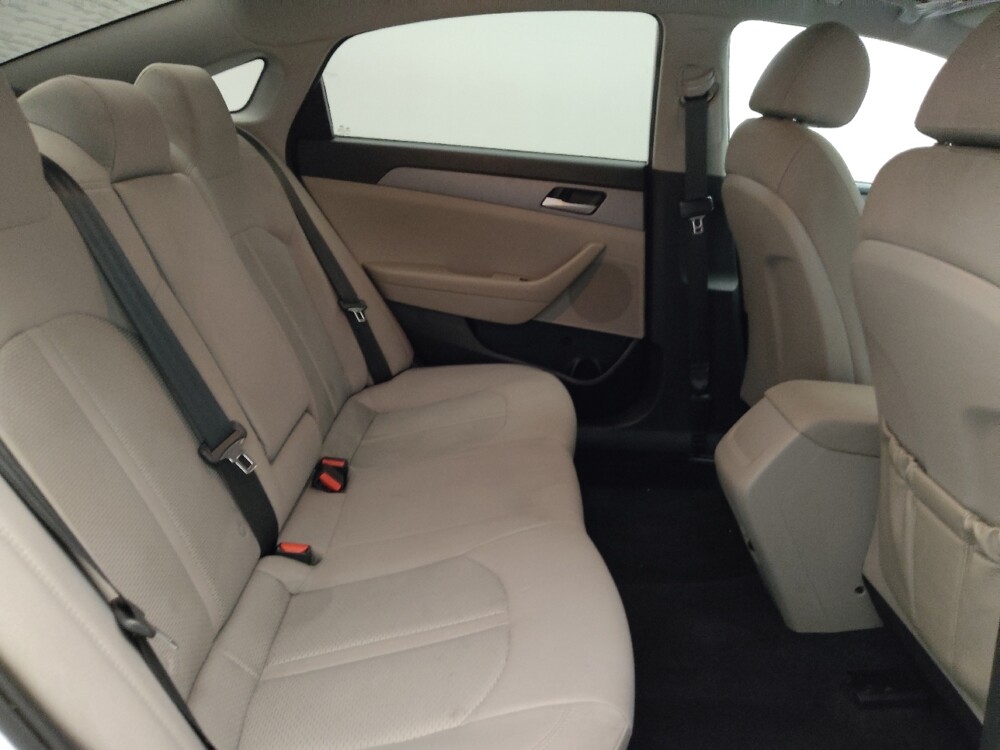 2019 Hyundai Sonata in Mesa, AZ 85210 - 18133633 19