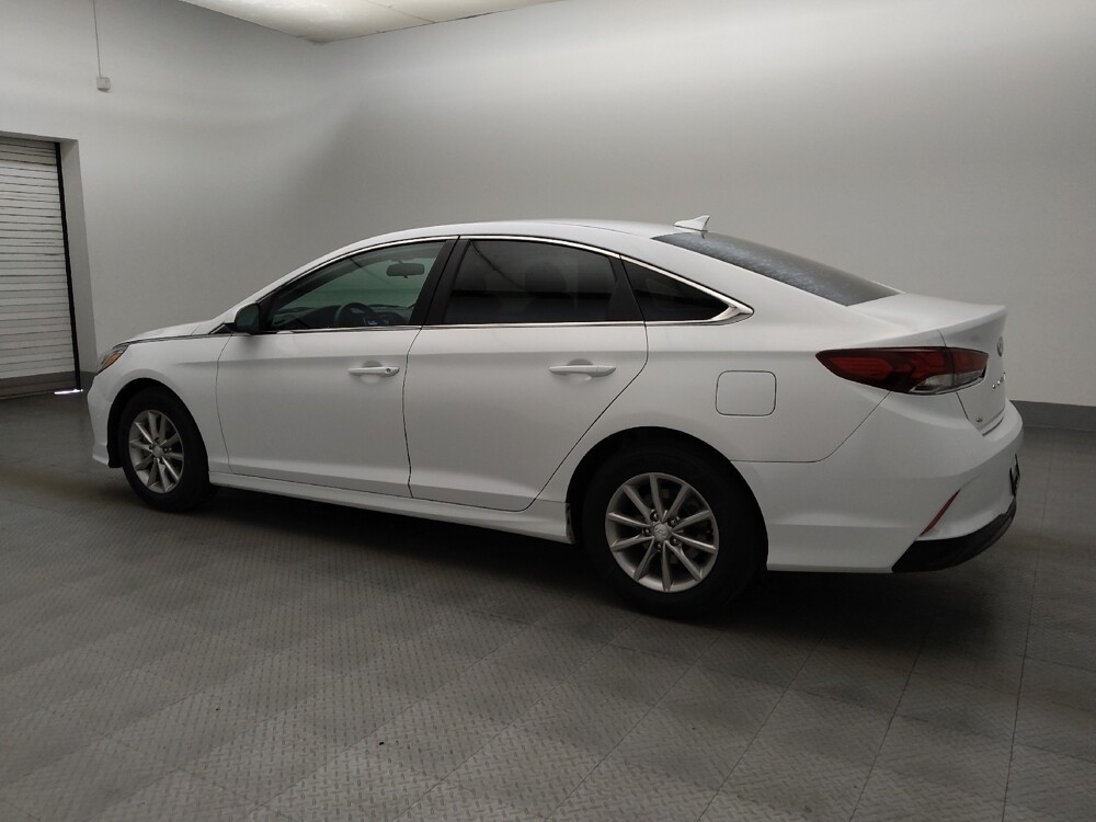 2019 Hyundai Sonata in Mesa, AZ 85210 - 18133633 3