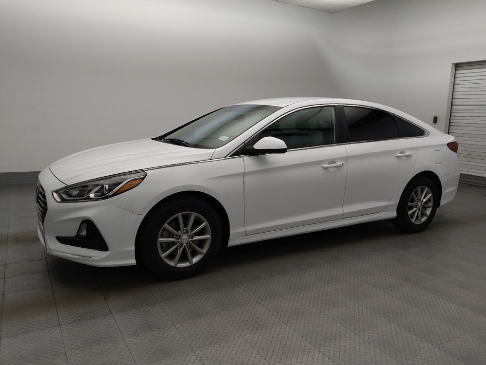 2019 Hyundai Sonata in Mesa, AZ 85210 - 18133633 2