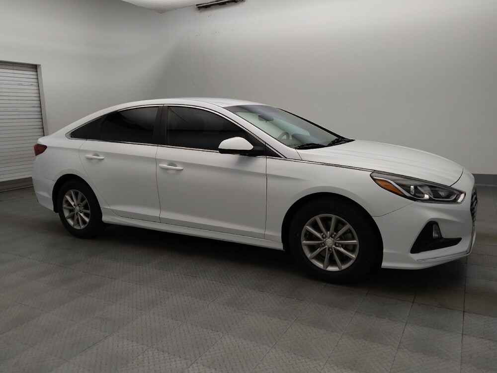 2019 Hyundai Sonata in Mesa, AZ 85210 - 18133633 11